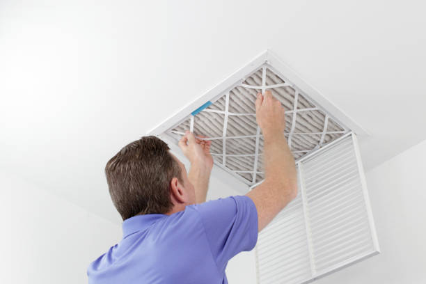 Best HVAC System Cleaning  in Keokea, HI